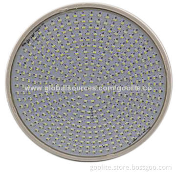 LED PAR56 Lamp, 24W 169*138mm, CE & RoHS Marks, 3-year Warranty